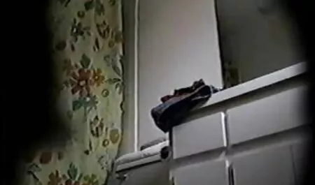 میا سایت فیلم سکسی خارجی - سنج با Dildo