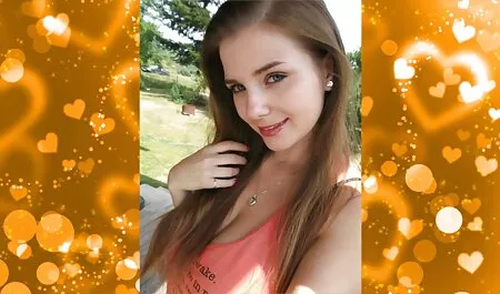 سوپر داغ دختر Nathaly چری می شود کرم-دختر آلمانی ماده چسبنده نام سایتهای سکس خارجی و لزج