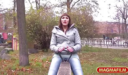 زن قحبه, همسر با 3 گاو سایت خارجی سکسی