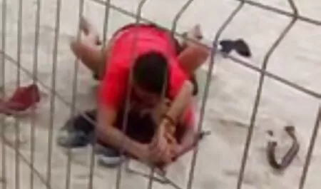 ساک زدن سایتهای سکسی خارجی با ارضا روی صورت